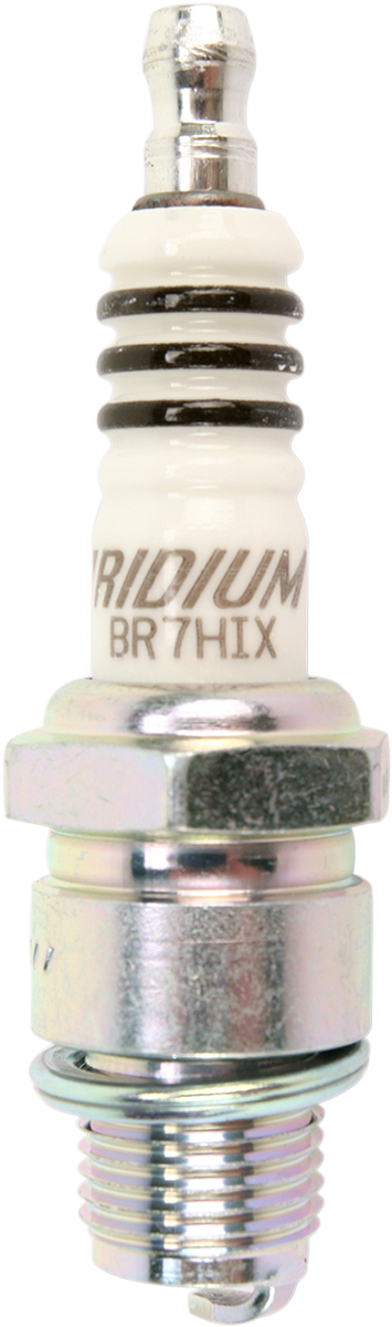 NGK Iridium IX Spark Plug - BR7HIX