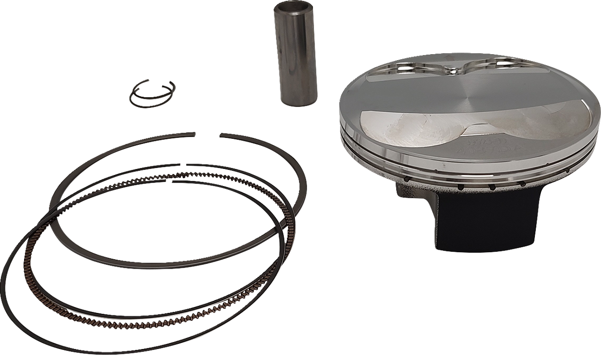 Wossner 4087DA Piston Kit, 95.95 mm for Kawasaki