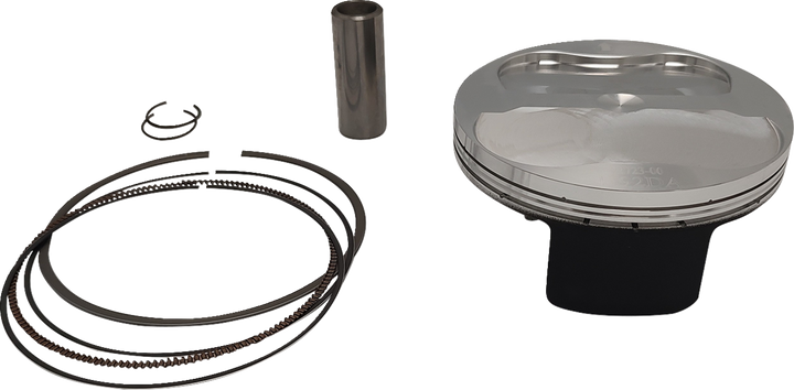 Wossner 4092DA Piston Kit, 96.96 mm, for Yamaha