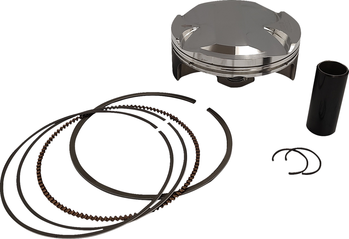 Wossner 4075DA Forged Piston Kit 94.95 mm for GasGas, Husqvarna and KTM
