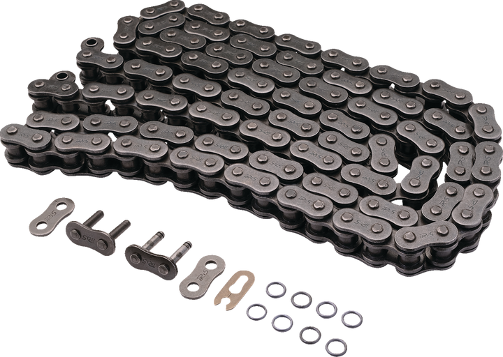Moose Offroad 525 O-Ring Drive Chain, 118 Links – Part 94451340118250