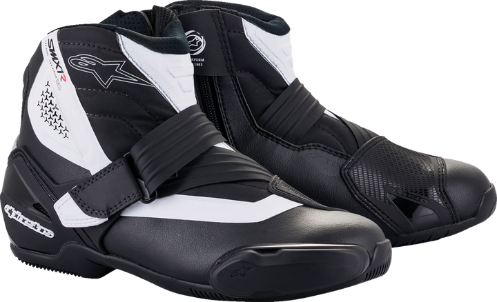 Alpinestars SMX-1R V2 Boots