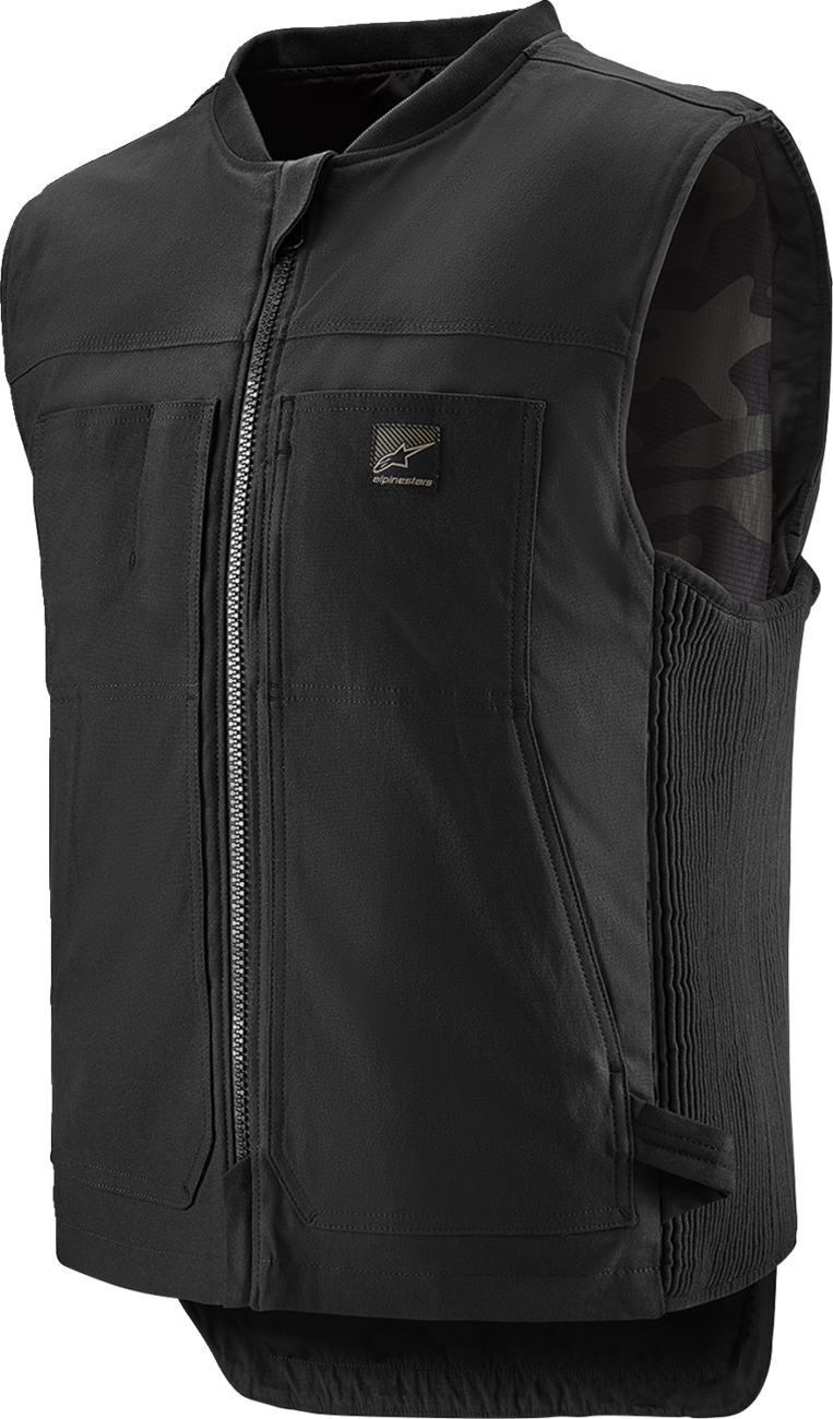 Alpinestars Tech-Air® 3 v2 Canvas Vest