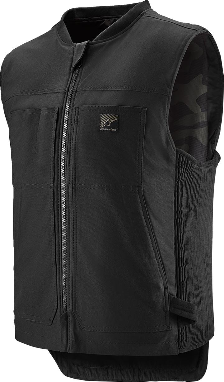 Alpinestars Tech-Air® 3 v2 Canvas Vest