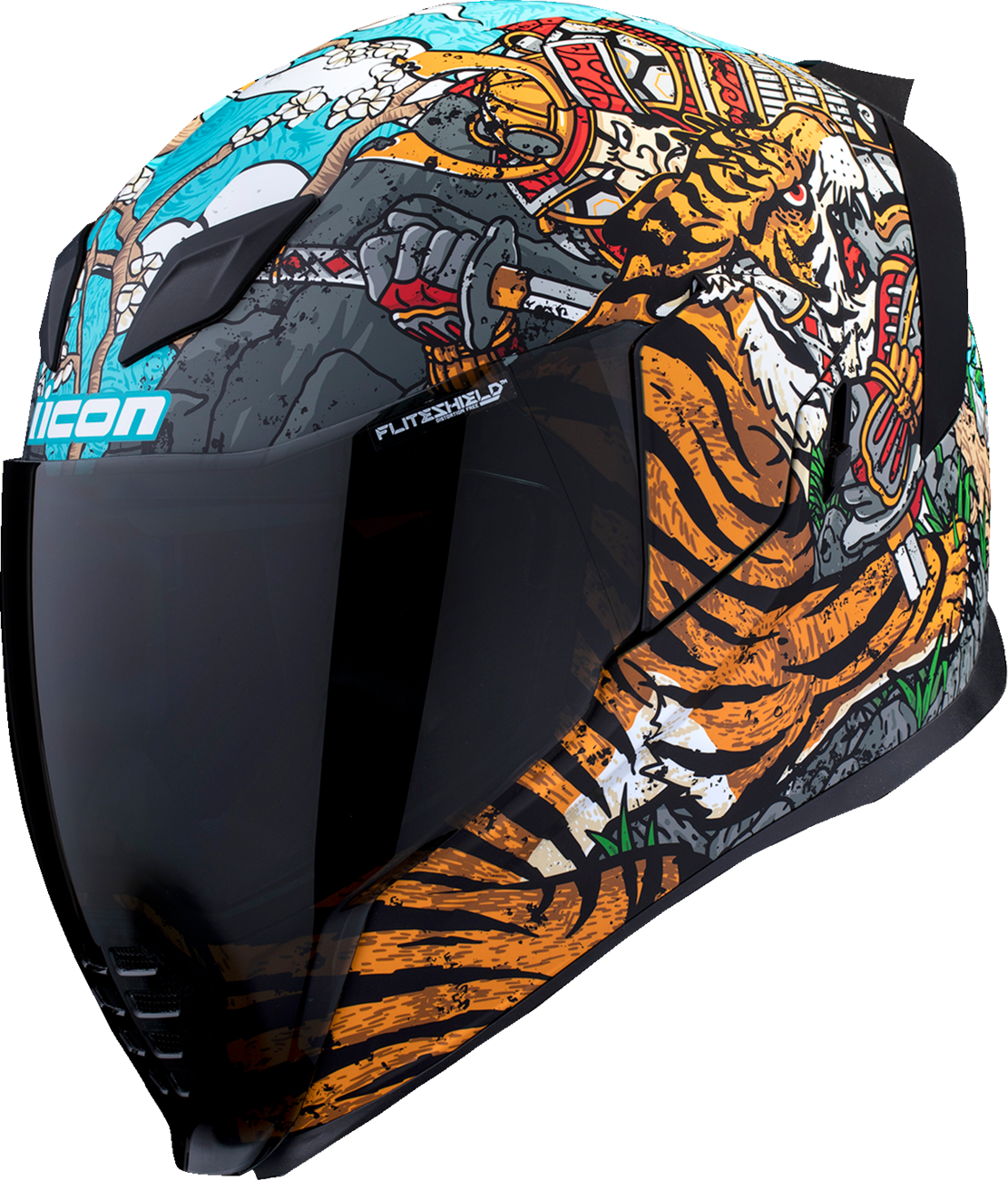 Icon Airflite™ Helmet - Edo