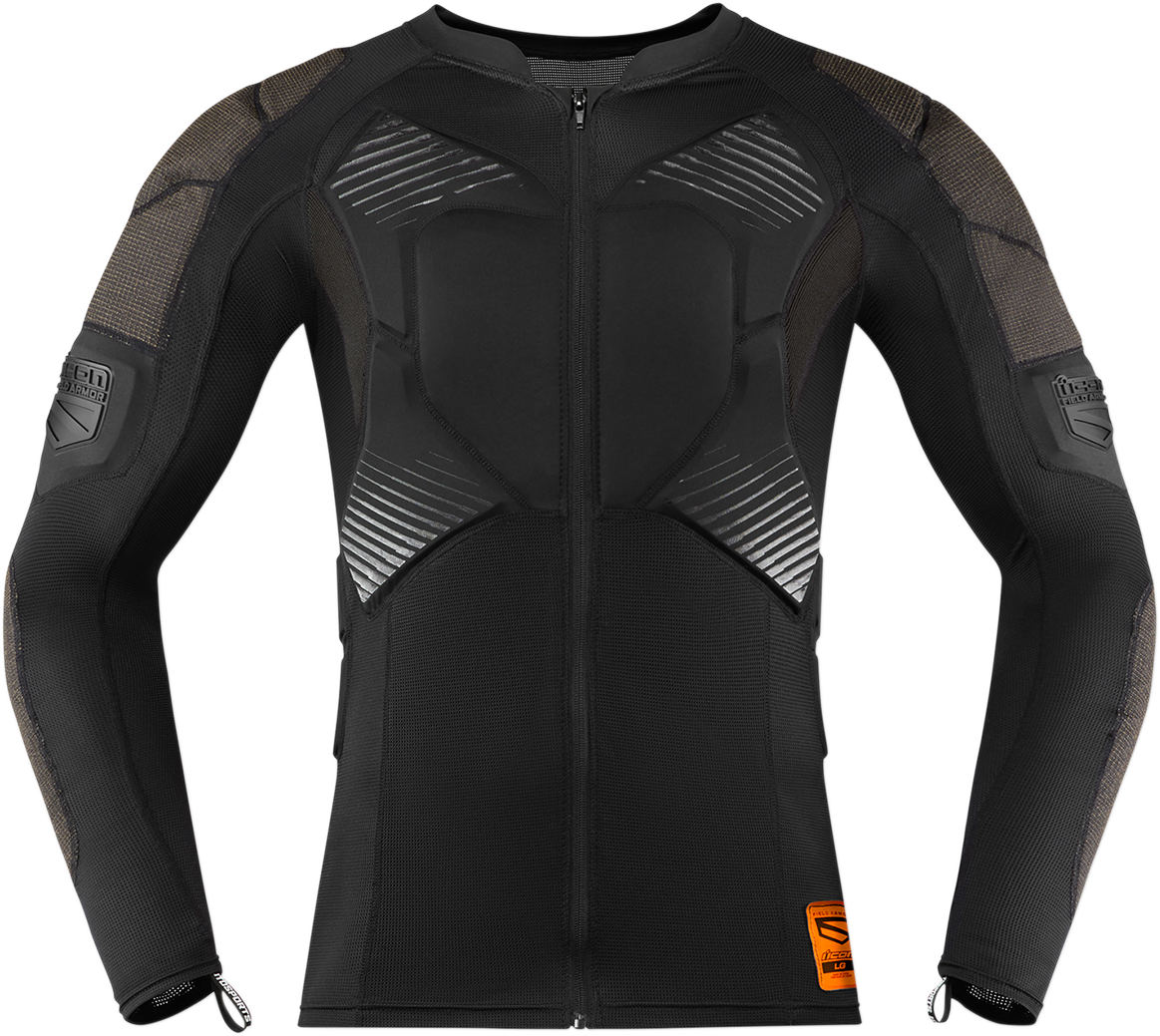 Icon Field Armor™ Compression Shirt