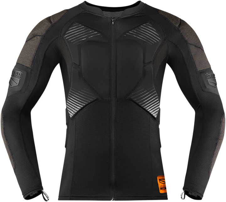 Icon Field Armor™ Compression Shirt