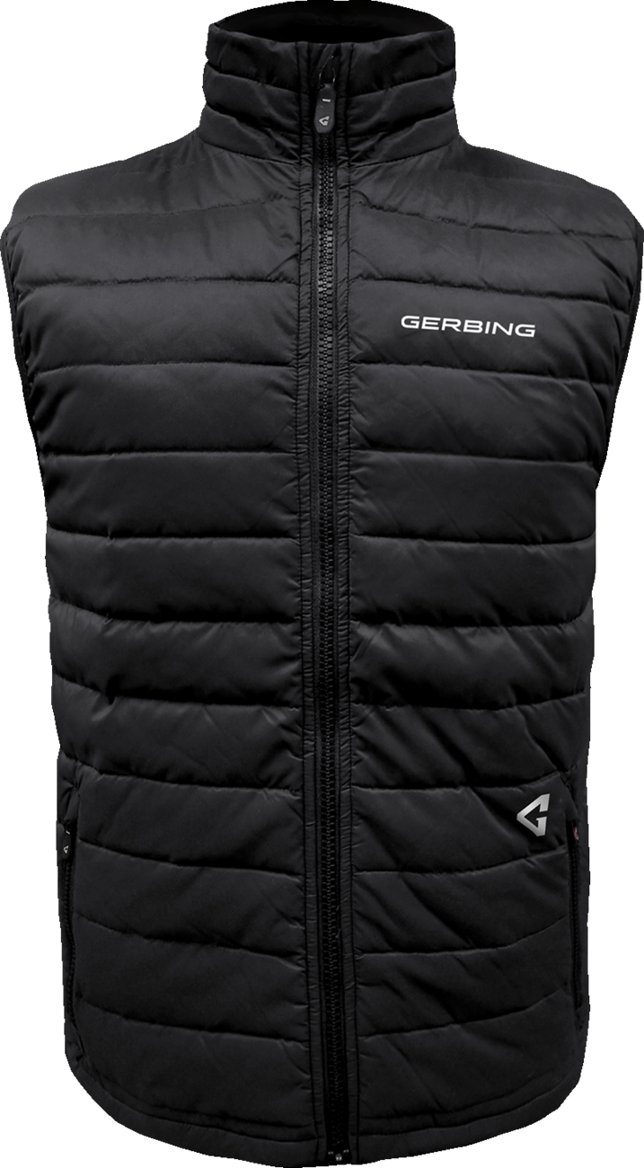 Gerbing 7V Khione Puffer Heated Vest 2.0