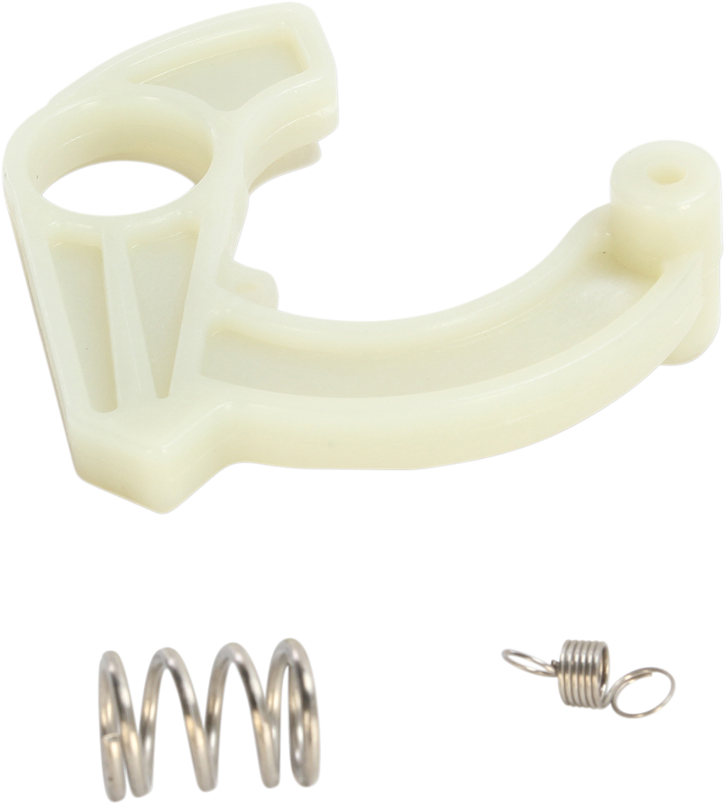 Kimpex Recoil Starter Part and Application Charts