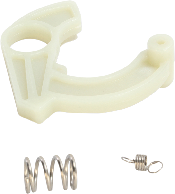 Kimpex Recoil Starter Part and Application Charts