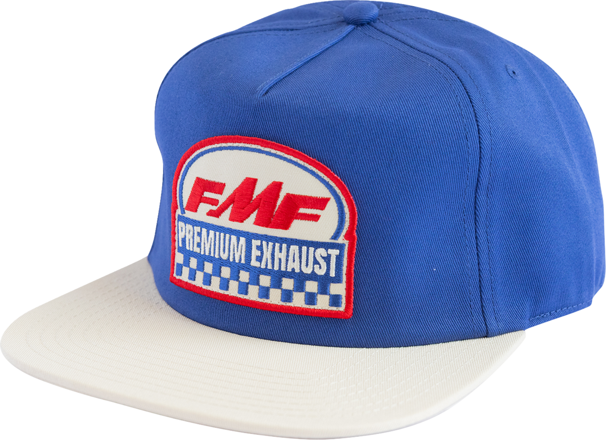 FMF Premium Hat