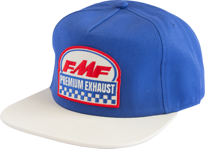 FMF Premium Hat