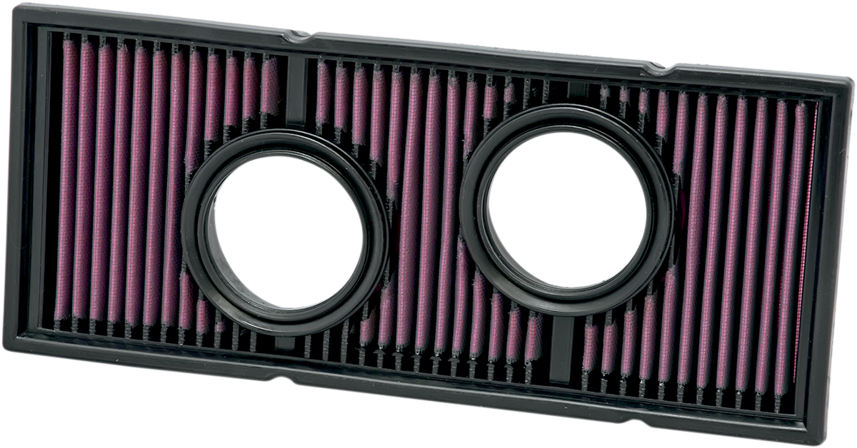 K&N KT-9907 OE Replacement High-Flow Air Filter for KTM