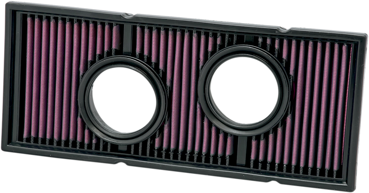 K&N KT-9907 OE Replacement High-Flow Air Filter for KTM