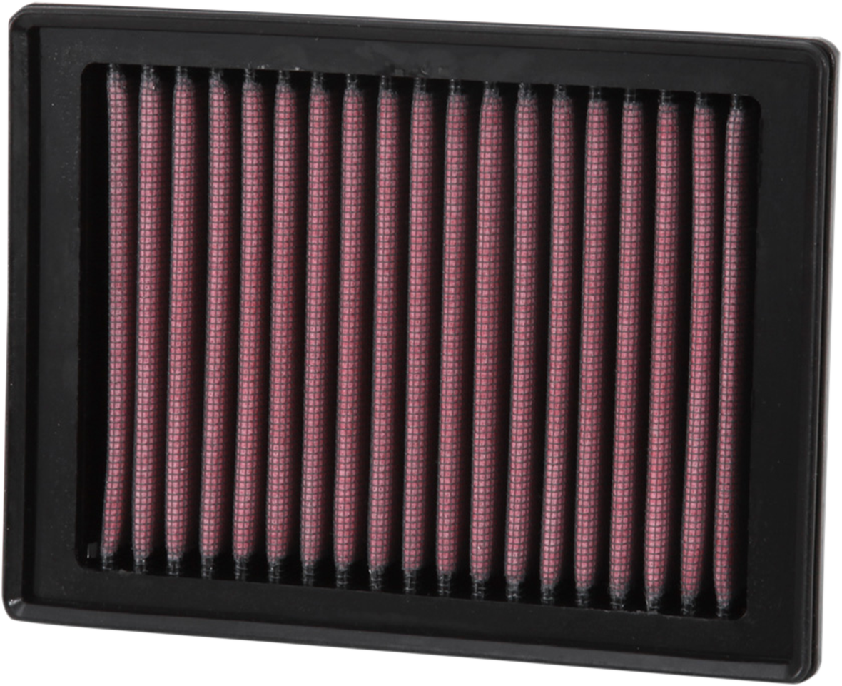 K&N KT-1113 OE Replacement High-Flow Air Filter for Husqvarna and KTM