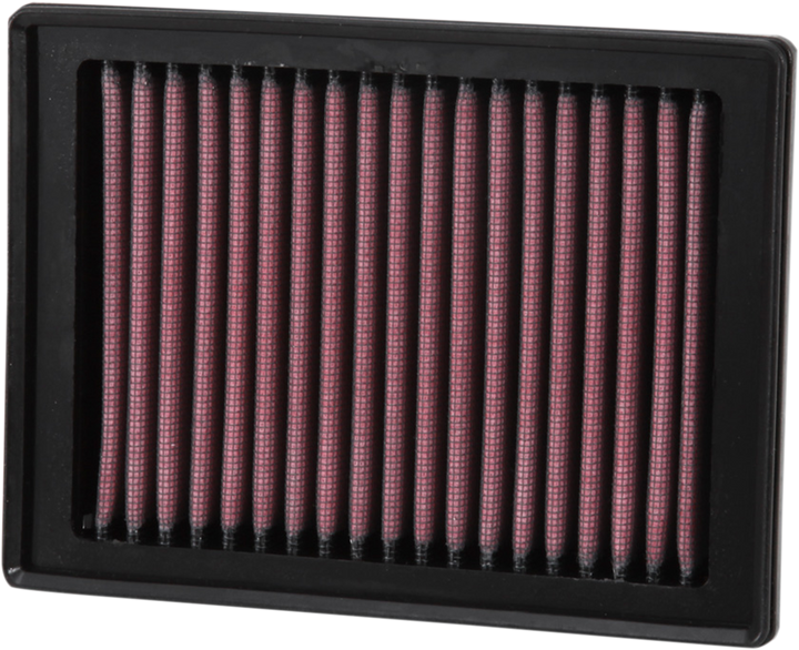 K&N KT-1113 OE Replacement High-Flow Air Filter for Husqvarna and KTM