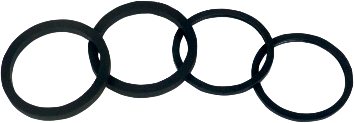 K&S Technologies 19-1005 Brake Caliper Seal Kit