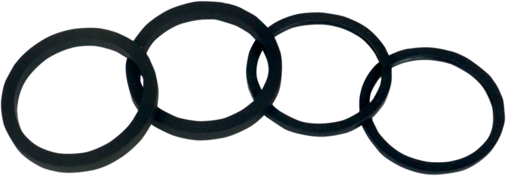 K&S Technologies 19-1005 Brake Caliper Seal Kit