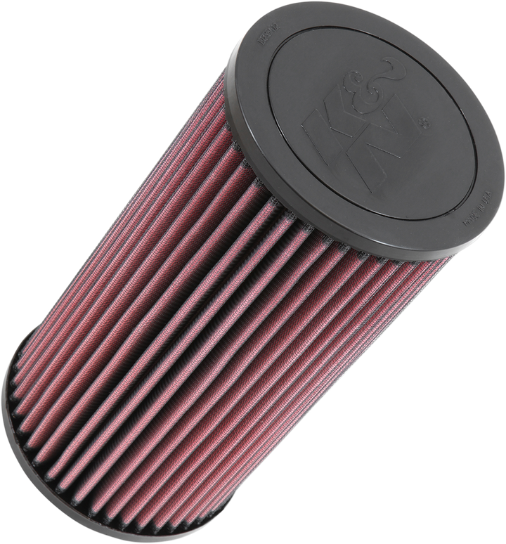 K & N High-Flow Air Filter - Polaris PL-1014