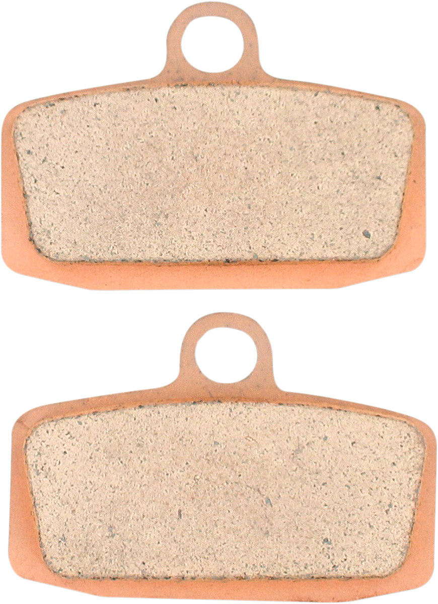 DP BRAKES DP514 Standard Brake Pads for Husqvarna and KTM