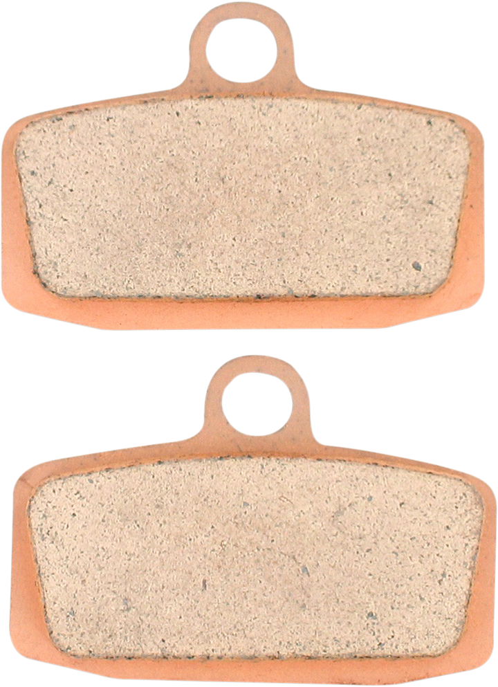 DP BRAKES DP514 Standard Brake Pads for Husqvarna and KTM