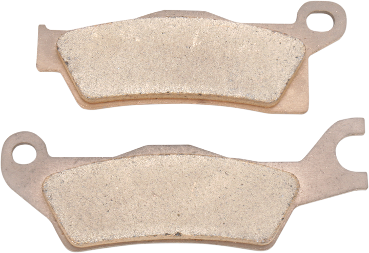 DP BRAKES Standard Brake Pads - Outlander DP515