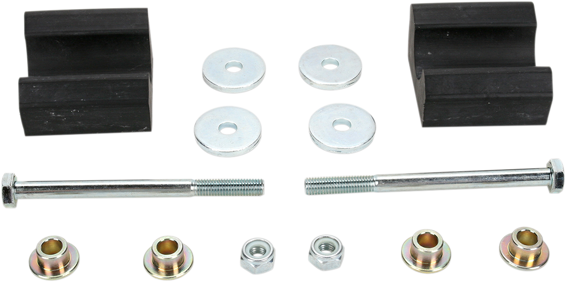 C&A Pro Ski Mounting Kit