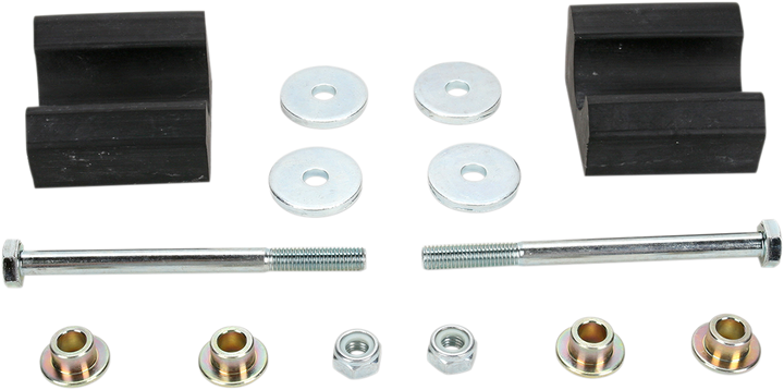 C&A Pro Ski Mounting Kit