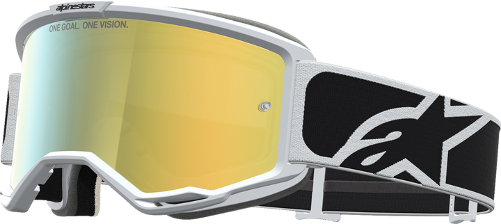 Alpinestars Vision 5 Rora Goggle