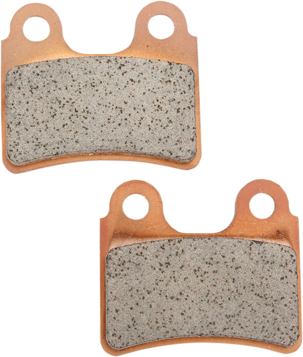 DP Brakes Pro MX Sintered Brake Pads SDP937MX