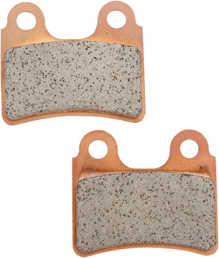 DP Brakes Pro MX Sintered Brake Pads SDP937MX