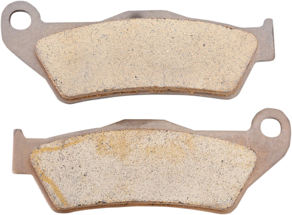 DP Brakes DP995 Standard Brake Pads for Ducati, Husqvarna and KTM
