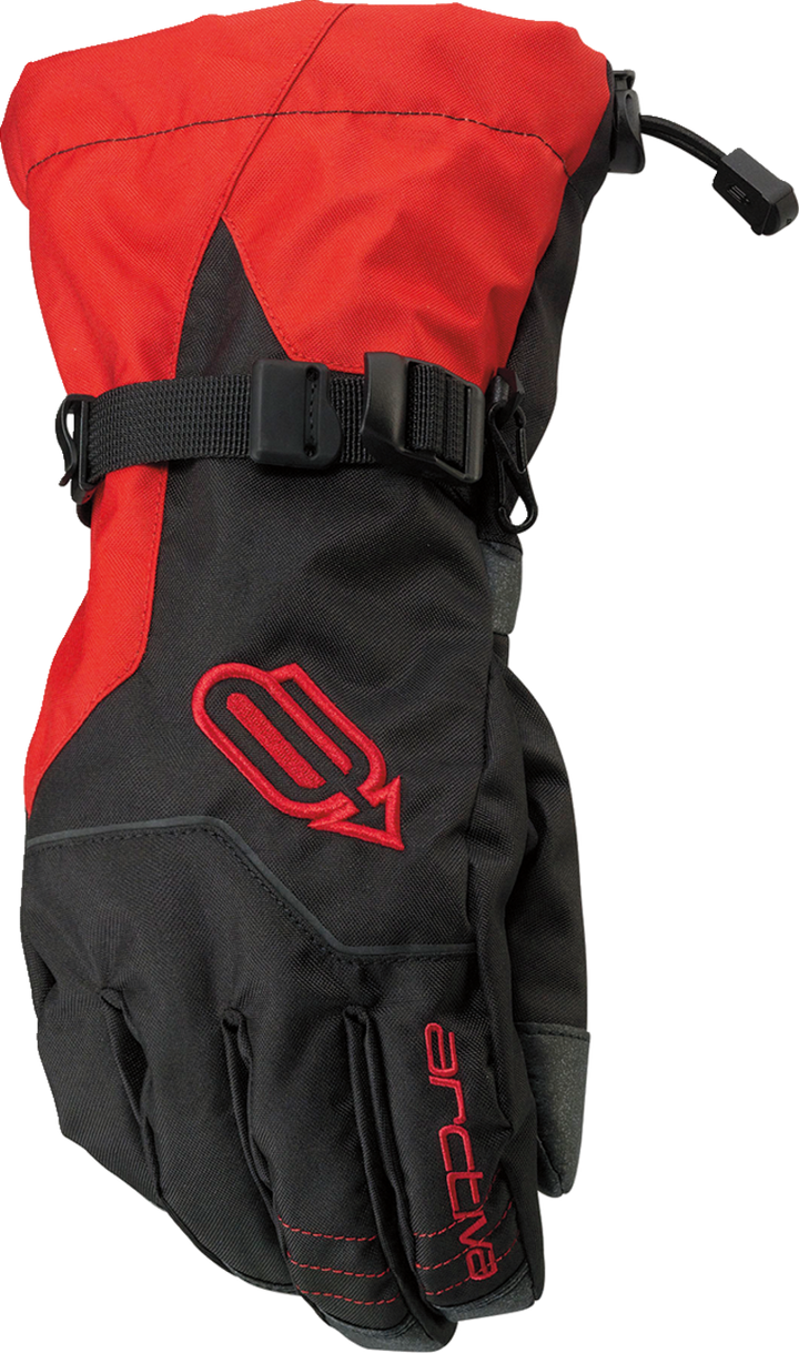 Arctiva Pivot Classic Gloves