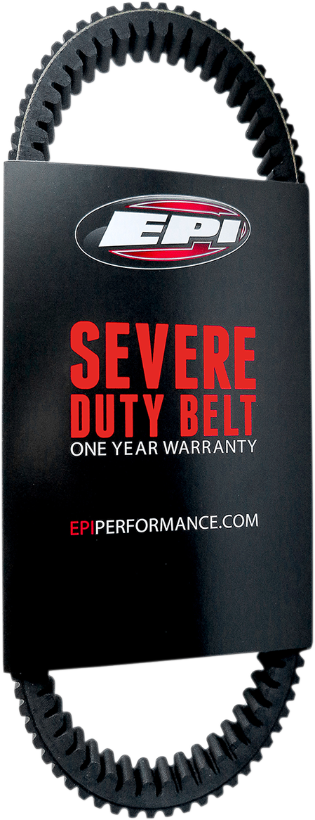 EPI Drive Belt - Severe Duty - Bennche/Can-Am WE261025