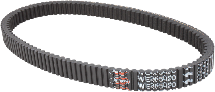 EPI Drive Belt - Severe Duty - Polaris WE265020