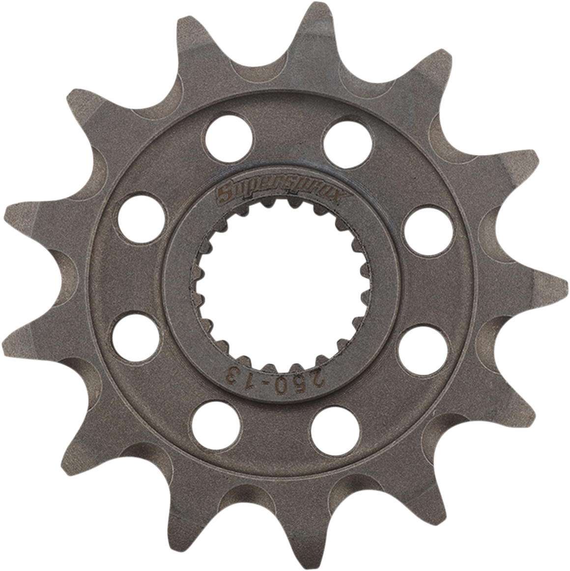 Supersprox 13-Tooth Countershaft Sprocket CST-250-13-1