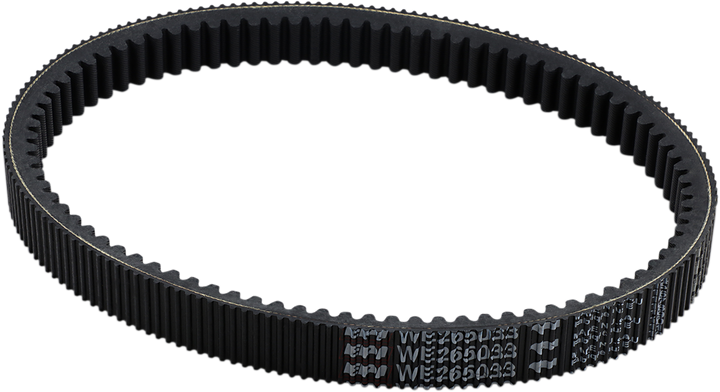 EPI Drive Belt - Severe Duty - Odes WE265033