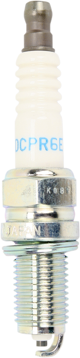 NGK Spark Plug - DCPR6E