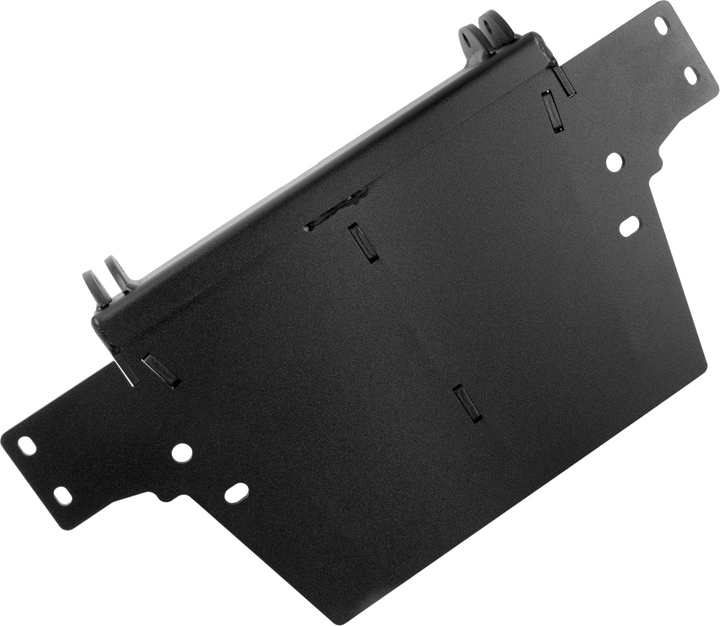 MOOSE OFFROAD RM5 Plow Mount - Polaris 4444PF