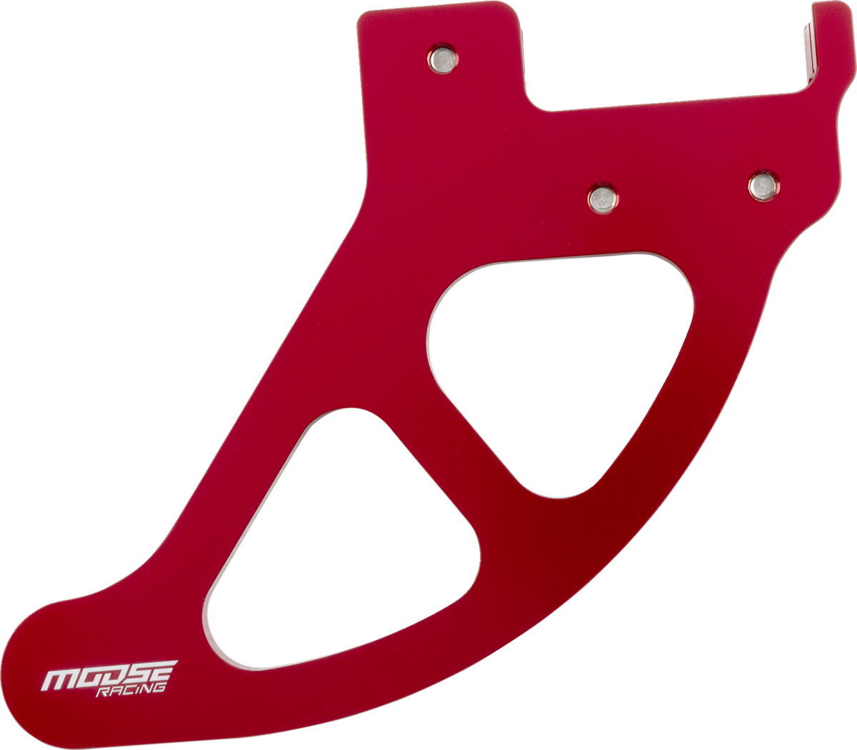 Moose Offroad Rear Rotor Guard for GasGas and Husqvarna, B06-5313R