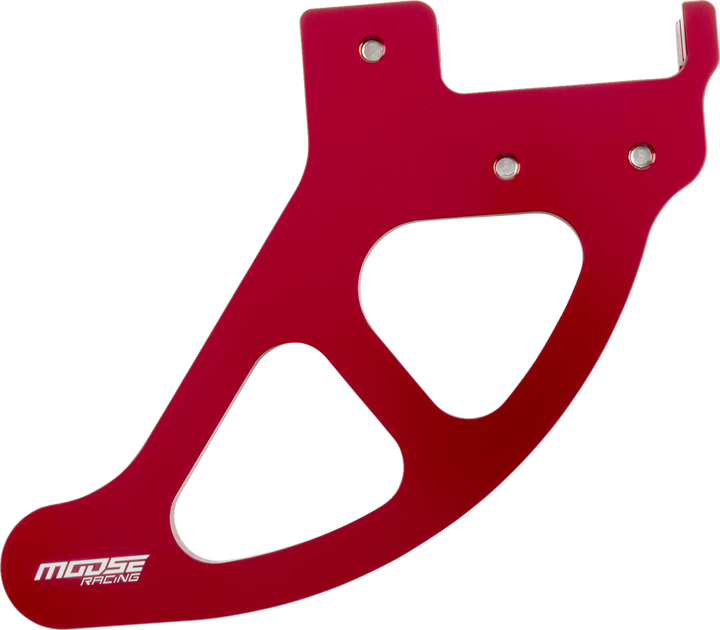 Moose Offroad Rear Rotor Guard for GasGas and Husqvarna, B06-5313R