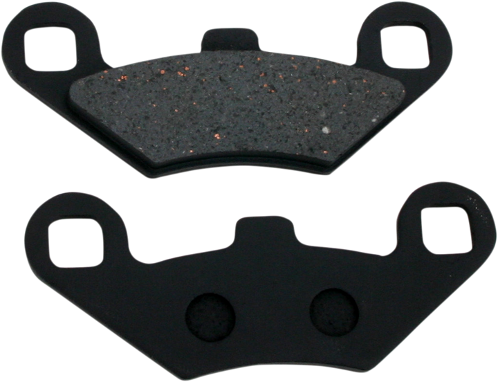 EPI Brake Pads - Polaris WE442412
