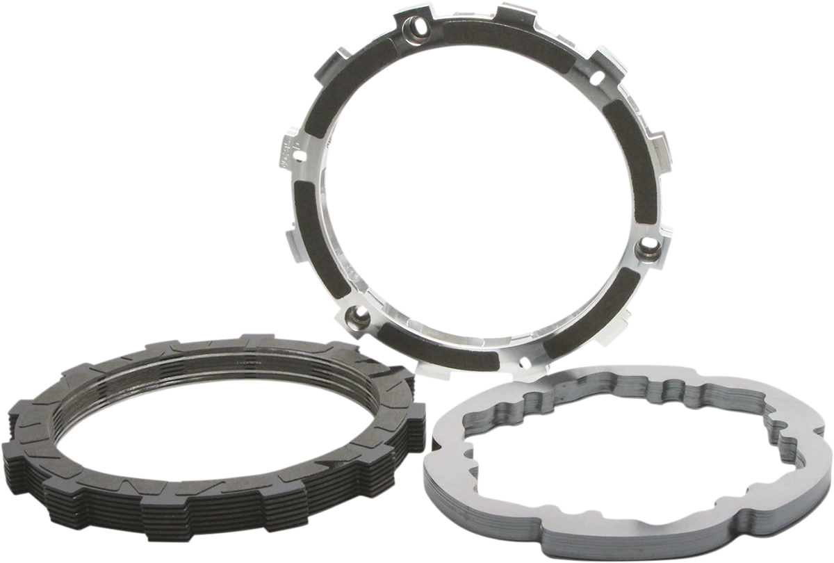 Rekluse RadiusCX Clutch Kit Replacement 751-13065 for GasGas, Husqvarna and KTM