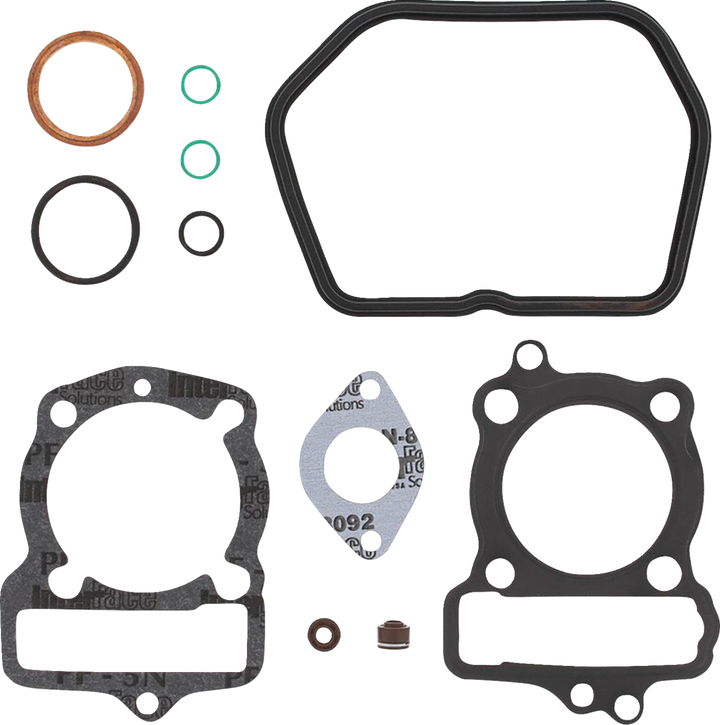 Vertex 810221 Top End Gasket Kit for Honda