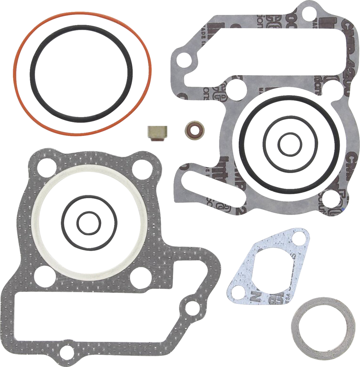 Vertex 810616 Top End Gasket Kit for Yamaha