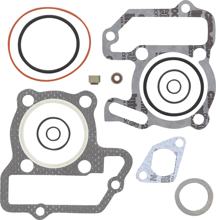 Vertex 810616 Top End Gasket Kit for Yamaha