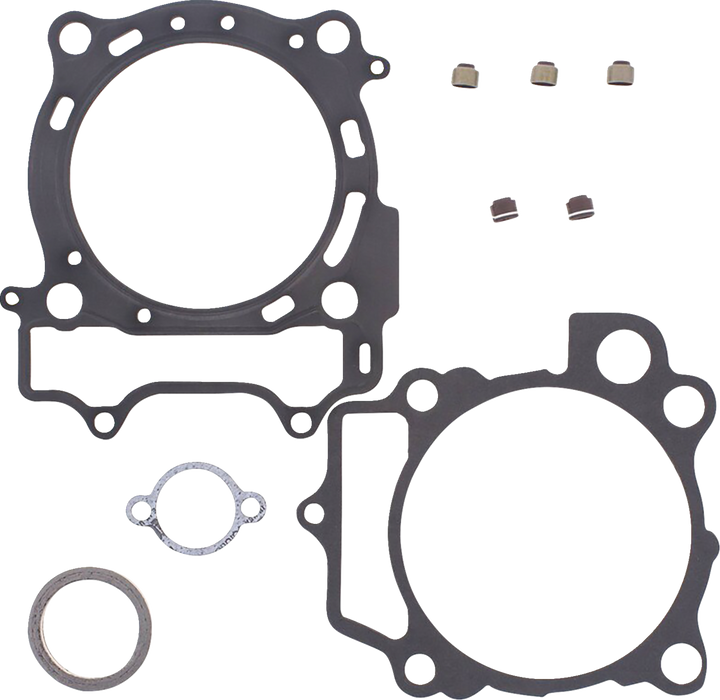 Vertex 810687 Top End Gasket Kit for Yamaha