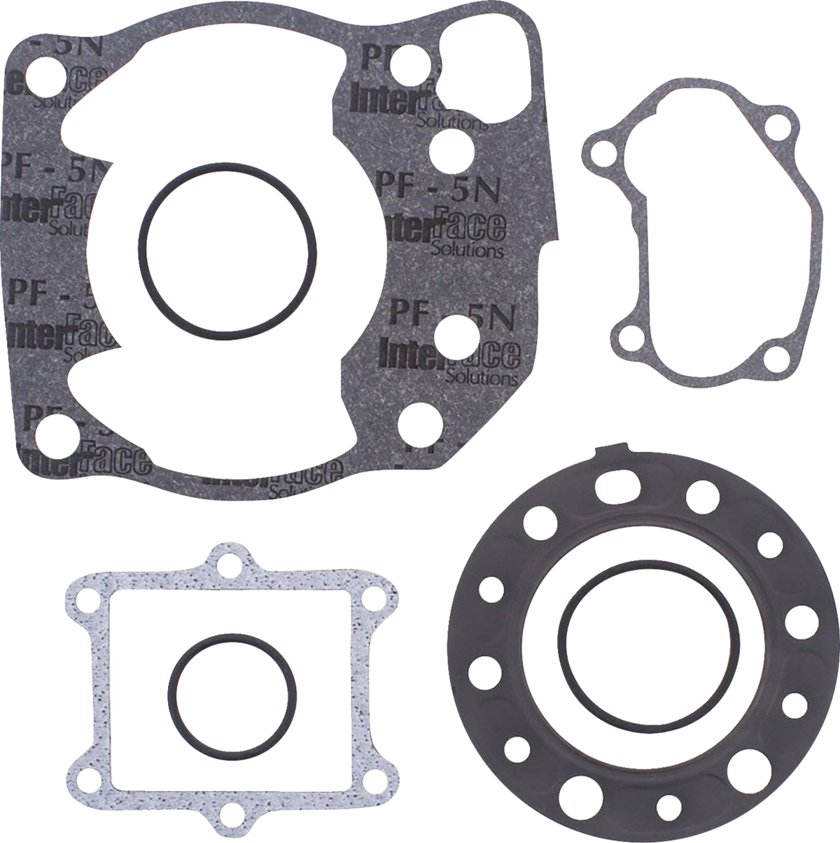 Vertex 810259 Top End Gasket Kit for Honda