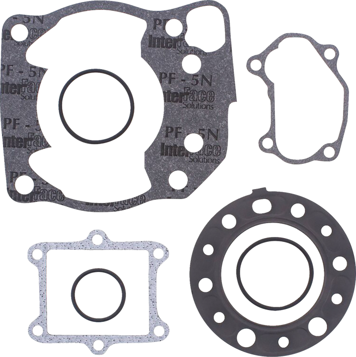 Vertex 810259 Top End Gasket Kit for Honda