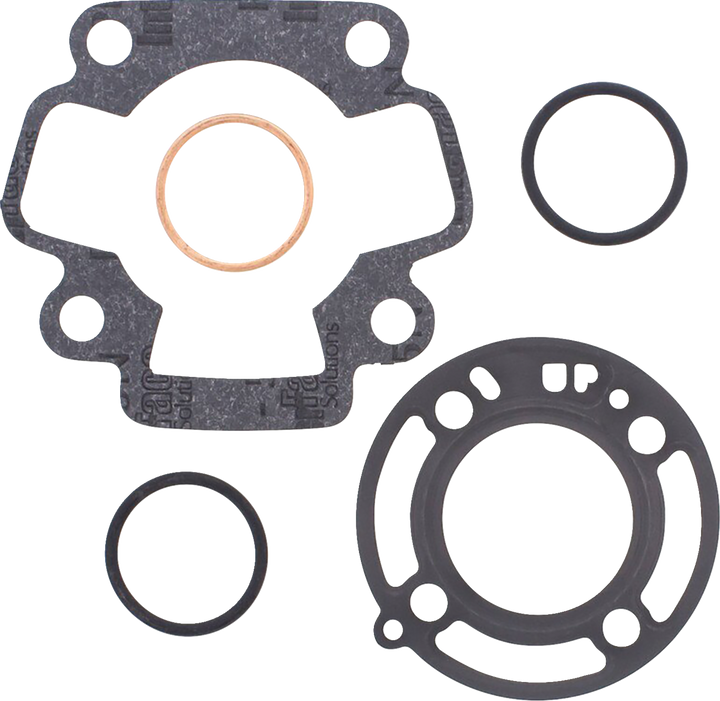 Vertex 810412 Top End Gasket Kit for Kawasaki and Suzuki